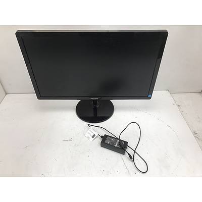 Philips 23 Inch Full HD Monitor
