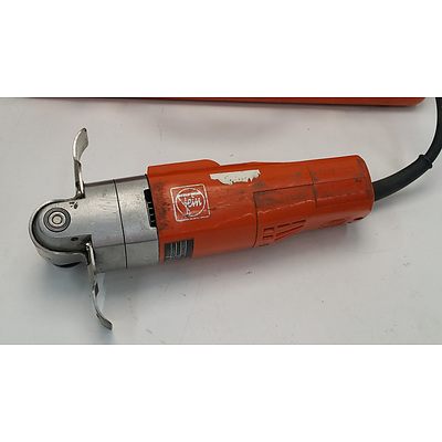 Fein Fugenschneider AStlx 636-4 Fine Joint Cutter