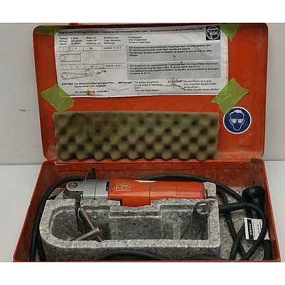 Fein Fugenschneider AStlx 636-4 Fine Joint Cutter