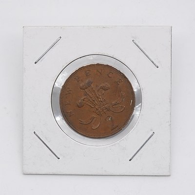 Large Group of World Coins and Banknotes