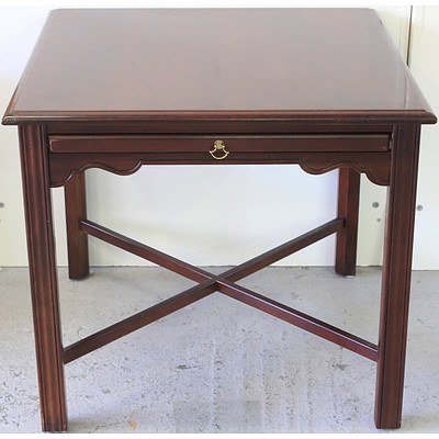 Drexel Heritage Side Table