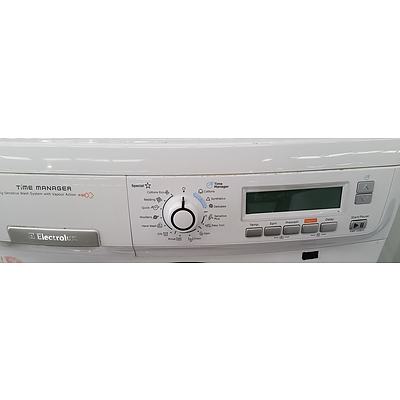 Electrolux 8kg Heavy Duty Front Loader Washing Machine