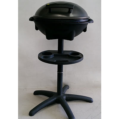Lumina Signature Electric Barbeque