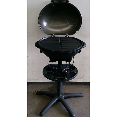 Lumina Signature Electric Barbeque