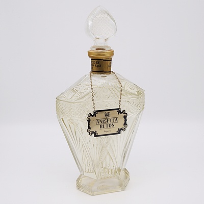 Anisetta Buton Liquore 700ml