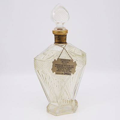 Anisetta Buton Liquore 700ml