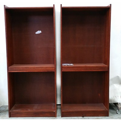 Book Cases