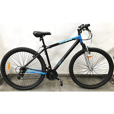 Shimano SP29 Stratosphere 18 Speed Mountain Bike