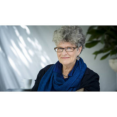 Book: The Secret River by Kate Grenville - with a personalised signing for the winning bidder by the author