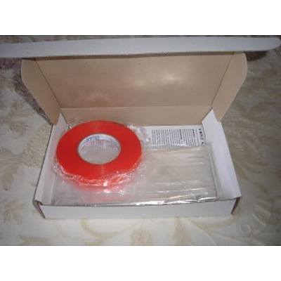 Clear Comfort Intelligent Insulation Super-Kit: retail value $198, environment value: incalculable!