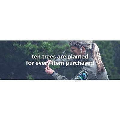 $100 (USD) voucher at tentree.com