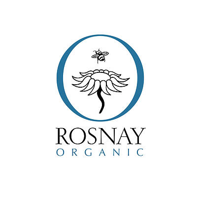 Delicious hamper of Rosnay produce: Sparkling Rose, fig preserve, olives, olive oil, chilli paste, and dried figs