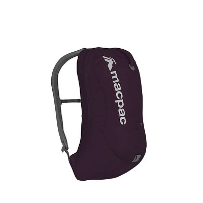 Kahuna back pack from Macpac