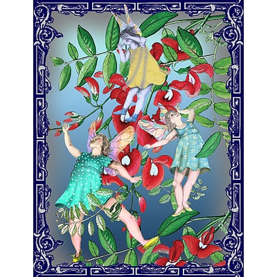 A bundle of 3 sumptuously illustrated, socially and environmentally aware children's books from Canberra's own IrrePRESSible Press