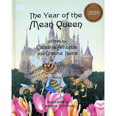 A bundle of 3 sumptuously illustrated, socially and environmentally aware children's books from Canberra's own IrrePRESSible Press