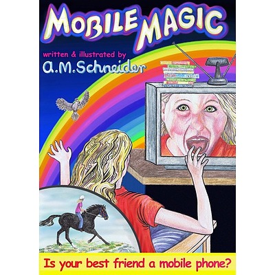 A bundle of 3 sumptuously illustrated, socially and environmentally aware children's books from Canberra's own IrrePRESSible Press