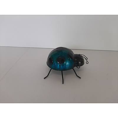 Decorative Ladybird