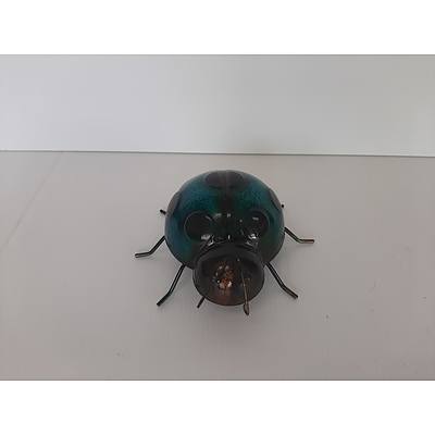 Decorative Ladybird