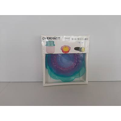 Gift pack of goods from IKEA