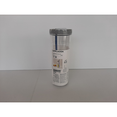 Gift pack of goods from IKEA