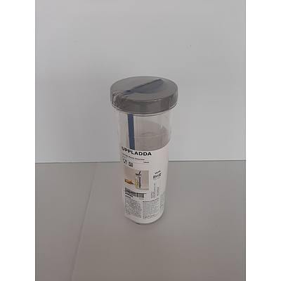 Gift pack of goods from IKEA