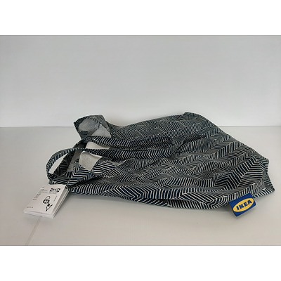 Gift pack of goods from IKEA