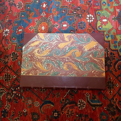 A Limited Facsimile Edition of South Australia Illustrated by George French Angas