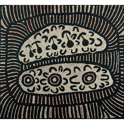 NANGALA Yinarup 'Tjuntulpul Soakage'