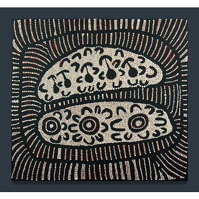 NANGALA Yinarup 'Tjuntulpul Soakage'