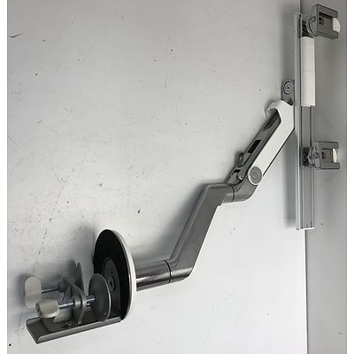 Humanscale Monitor Arm