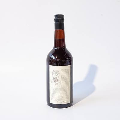 750ml Bottle Old Parliament House Commemorative Port