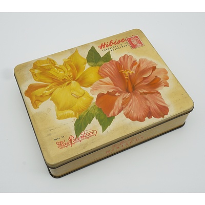 Large Group of 1966 Australia 4C Red QE II SG 385a Stamps