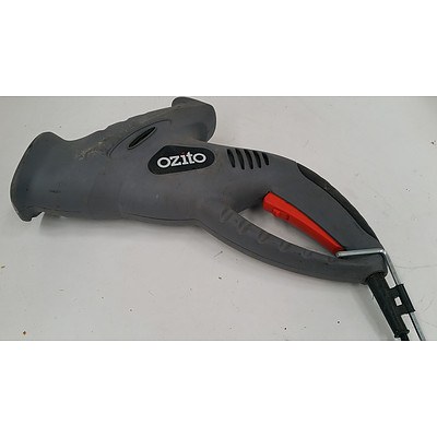 Ozito 500Watt Electric Multi Purpose Saw
