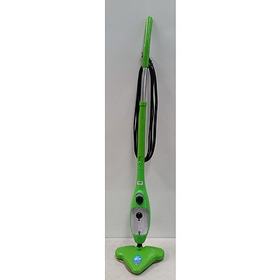 H20 Mop X5 Steam Mop