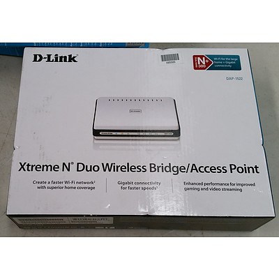 Bulk Lot Of Assorted IT and 2 Toolboxes