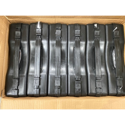 Happy Home, Butane Portable Gas Stove, Lot of 6