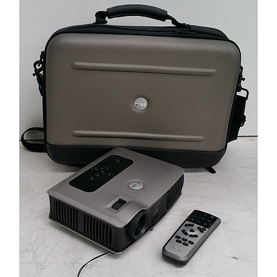Dell (3400MP) XGA DLP Projector