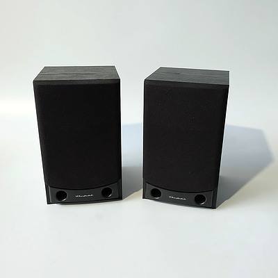Wharfedale Xarus 1000 Speakers Made in England