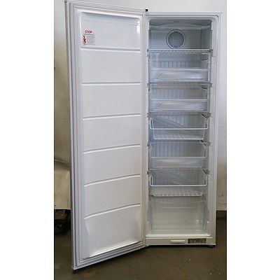 Fisher & Paykel E210L 213ltr Freezer