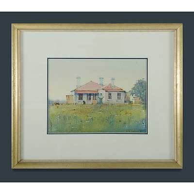 CANDY Rob 'Lifetime on the Land' 1996