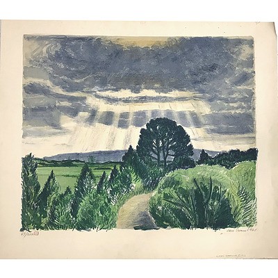 European School, Five Works