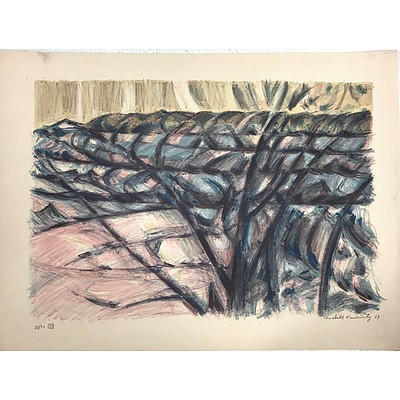 European School, Five Works