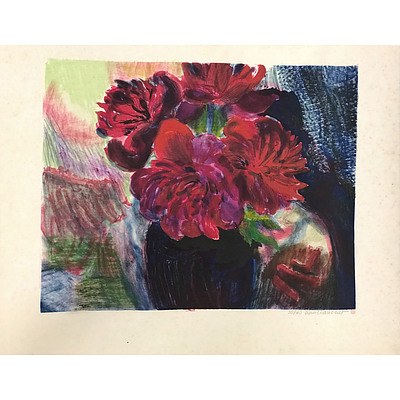 European School, Five Works