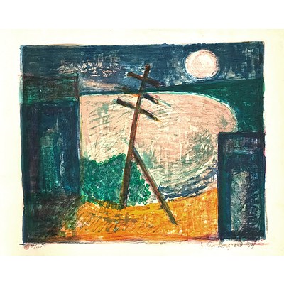 European School, Five Works