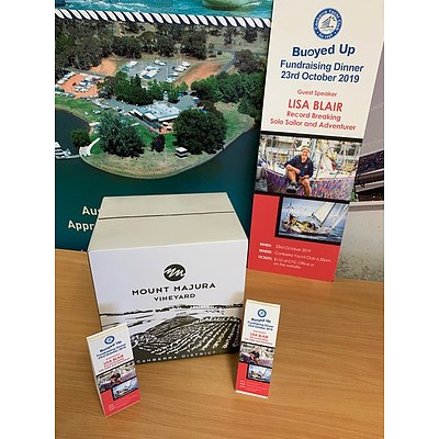 1 Dozen Mount Majura Riesling