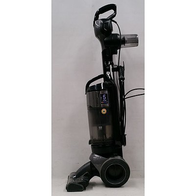 Samsung Cyclone Force Multi Bagless Upright Vacuum