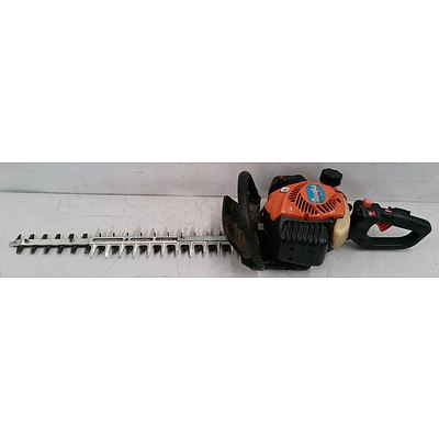 Tanaka TCH 22EB2 Hedge Trimmer