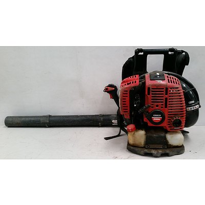 Shindaiwa BackPack Blower EB 803