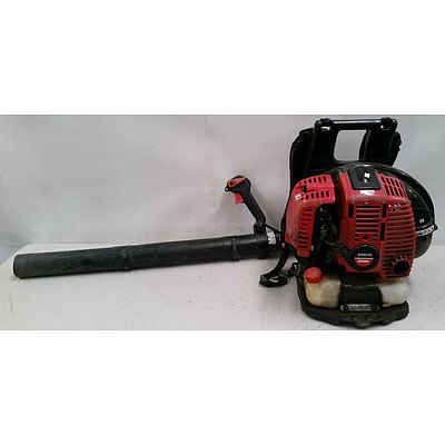 Shindaiwa BackPack Blower EB 803