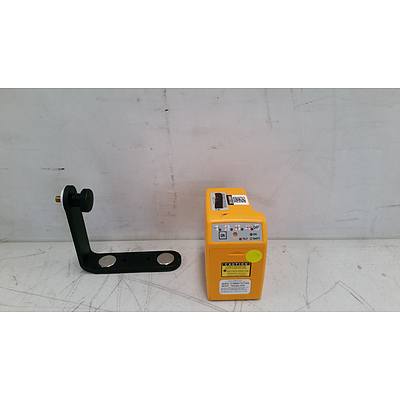 Pacific Laser Systems PLS2 Palm Laser